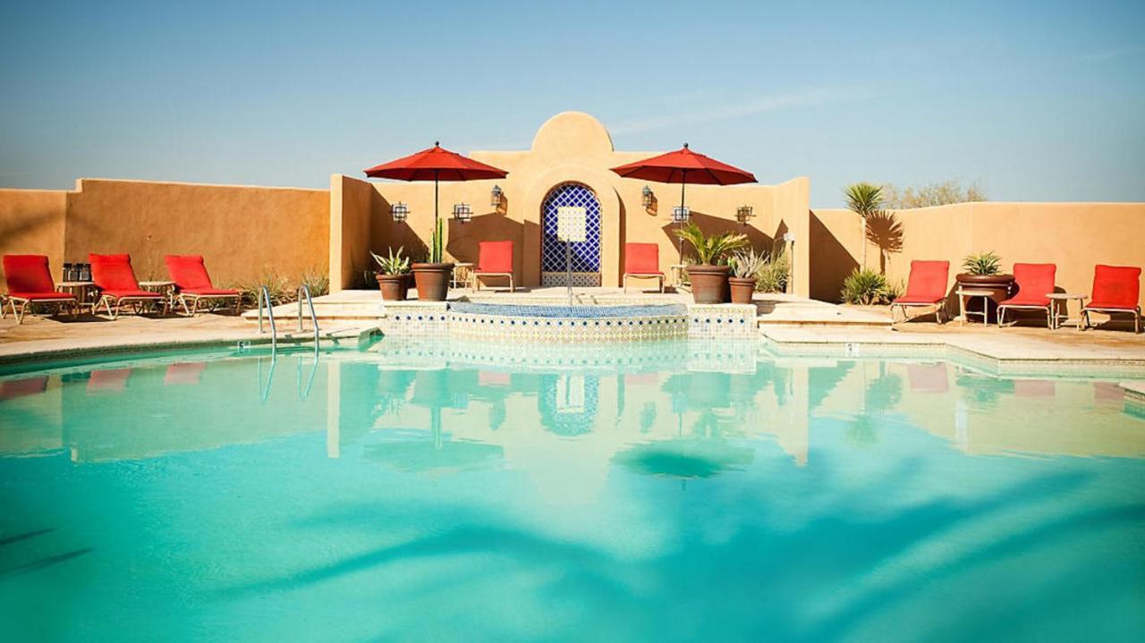 Bluegreen Vacations Cibola Vista Resort And Spa An Ascend Resort Пеория Экстерьер фото