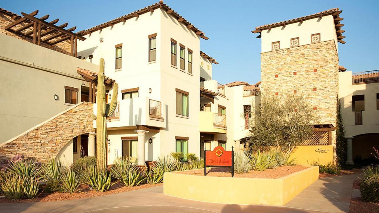Bluegreen Vacations Cibola Vista Resort And Spa An Ascend Resort Пеория Экстерьер фото