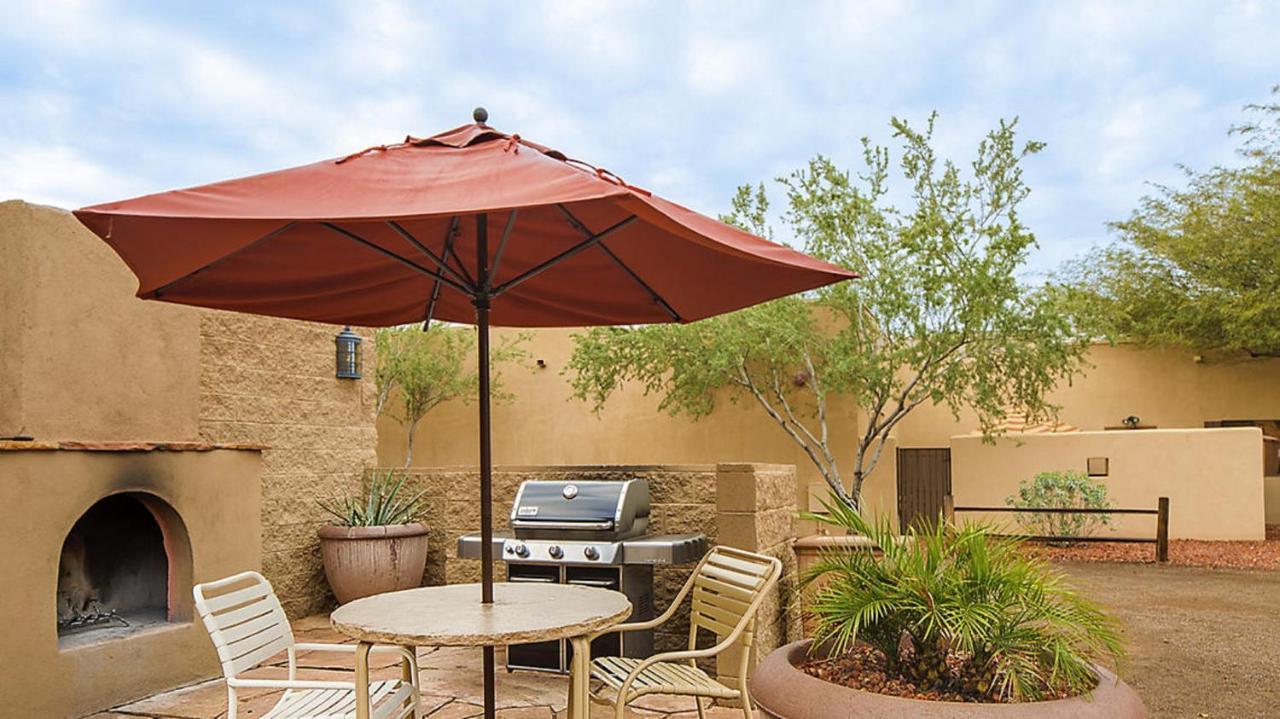 Bluegreen Vacations Cibola Vista Resort And Spa An Ascend Resort Пеория Экстерьер фото