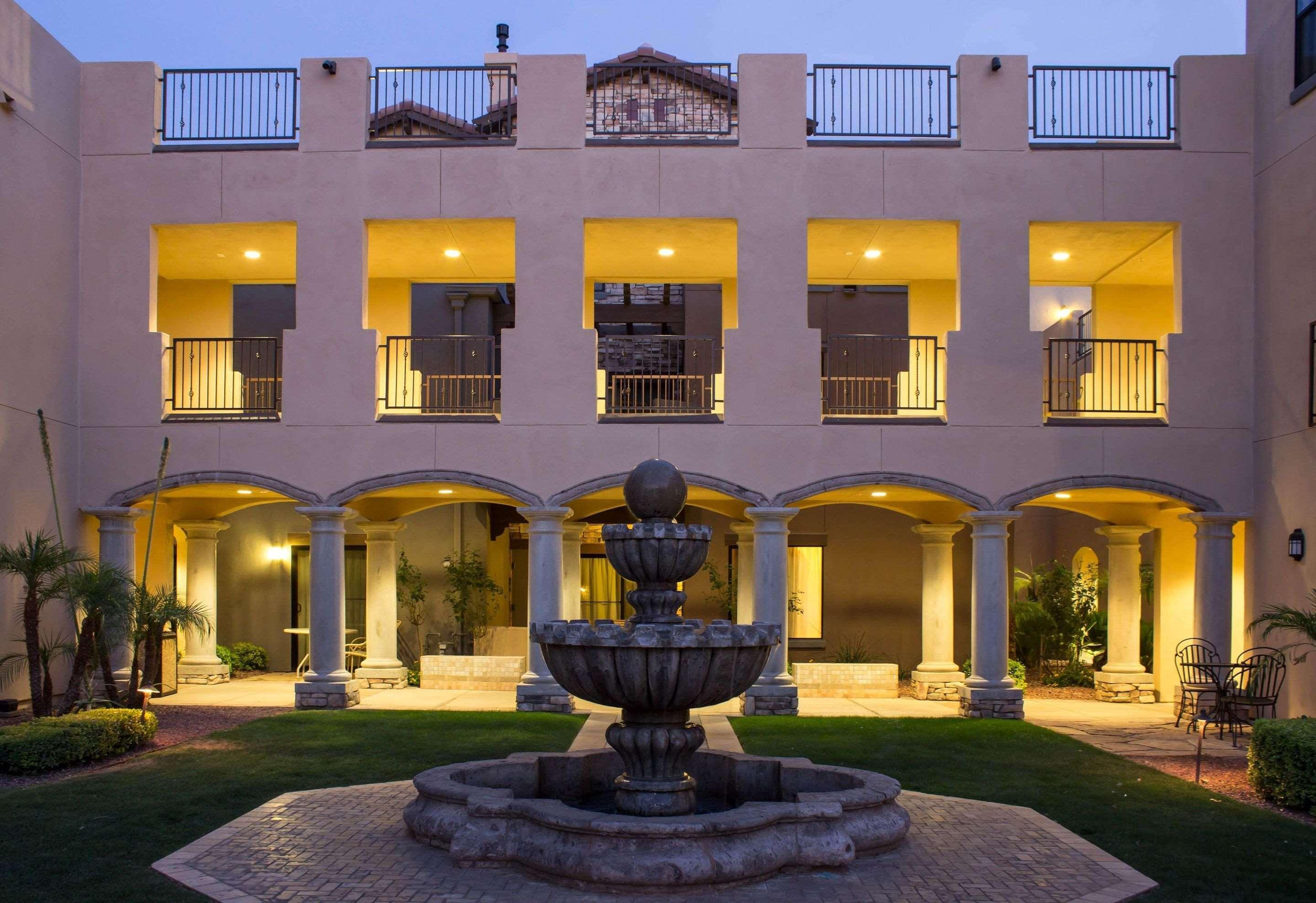 Bluegreen Vacations Cibola Vista Resort And Spa An Ascend Resort Пеория Экстерьер фото