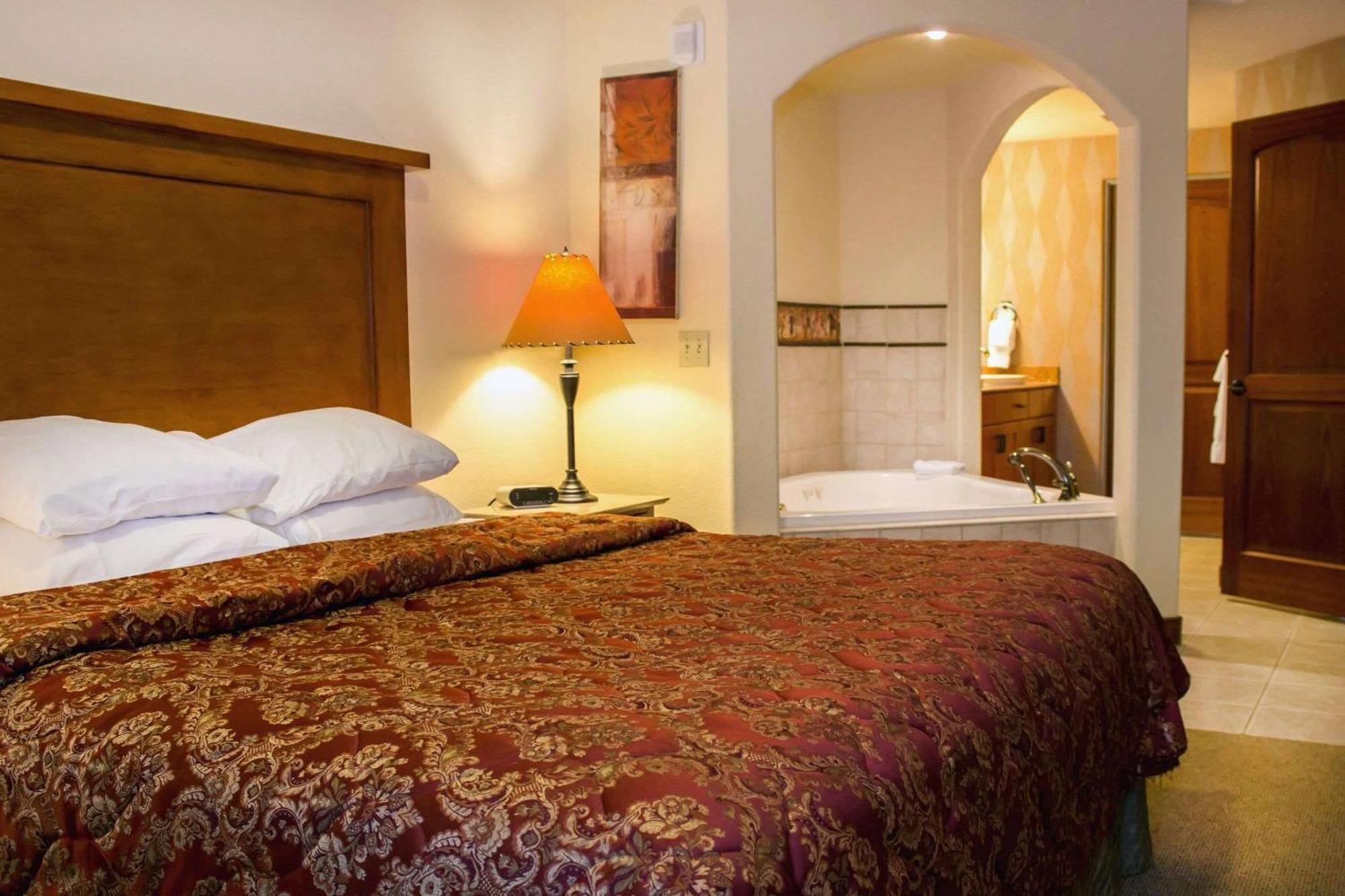 Bluegreen Vacations Cibola Vista Resort And Spa An Ascend Resort Пеория Экстерьер фото