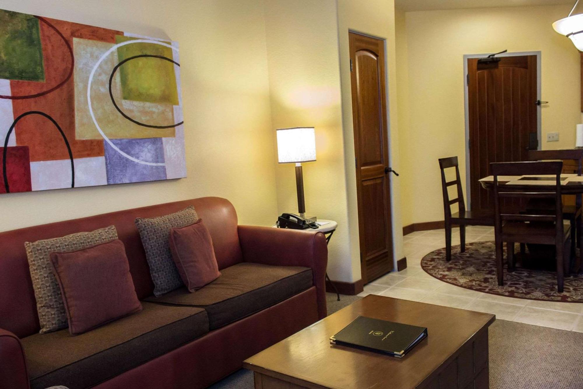 Bluegreen Vacations Cibola Vista Resort And Spa An Ascend Resort Пеория Экстерьер фото